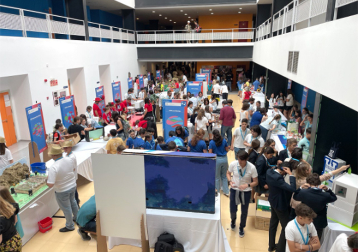 Foto La seguridad vial, el cuidado del medio marino y el reciclaje protagonizan los VIII Premios RetoTech de la Fundación Endesa.